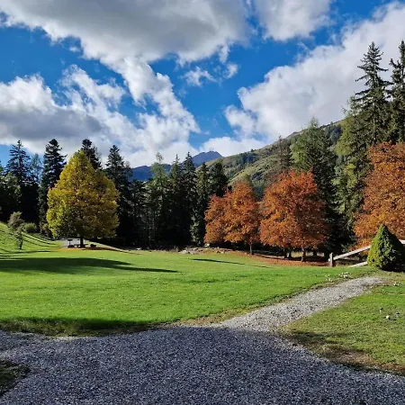 Chasa Valluns 5306 - דירה *