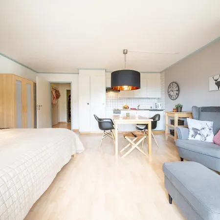 Apartment Chasa Valluns 5306 - Vulpera