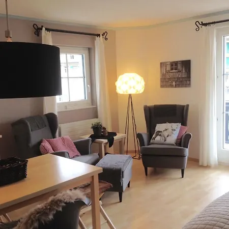 Chasa Valluns 5306 -