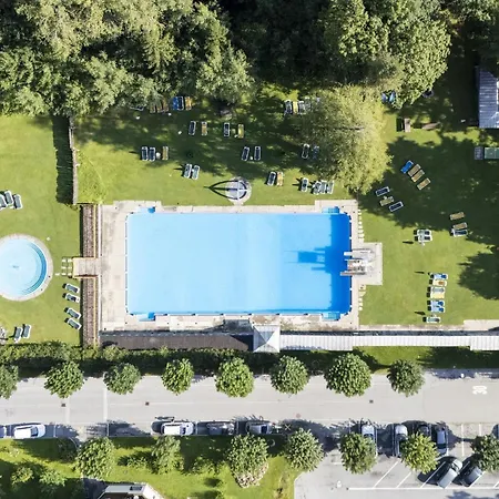 Chasa Valluns 5306 - *