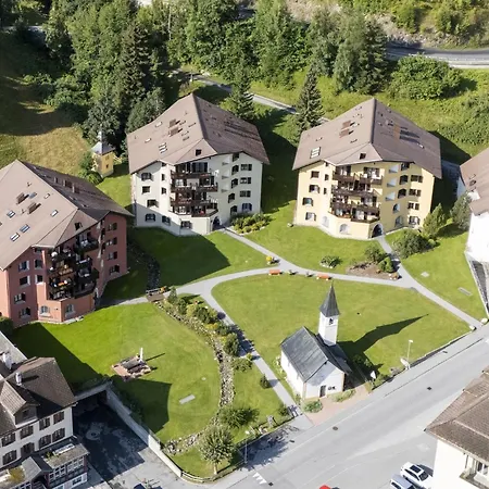 Chasa Valluns 5306 - *