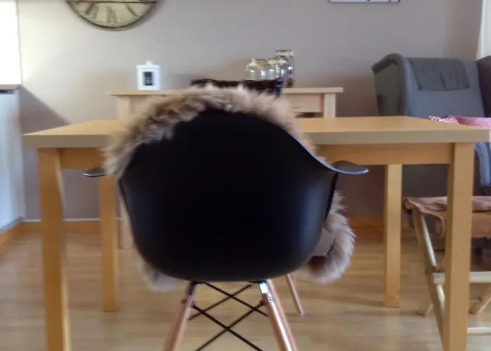 Chasa Valluns 5306 - * Vulpera