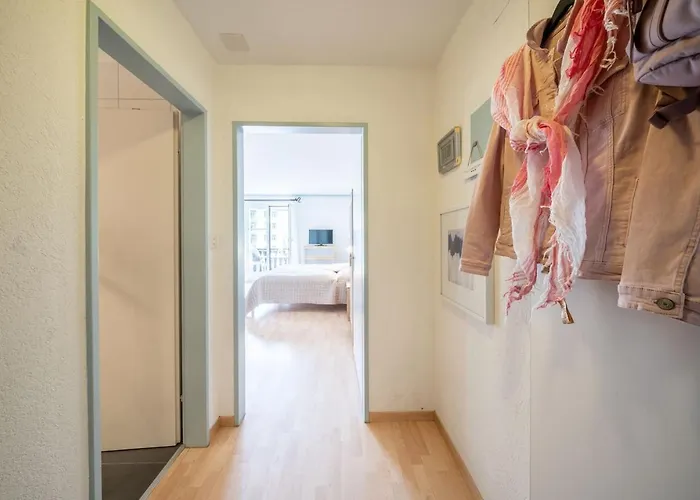 Chasa Valluns 5306 - Apartman *