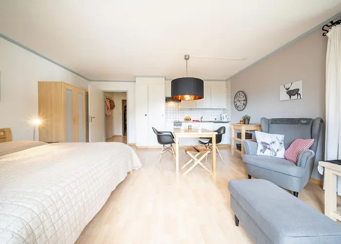 Apartman Chasa Valluns 5306 - Vulpera