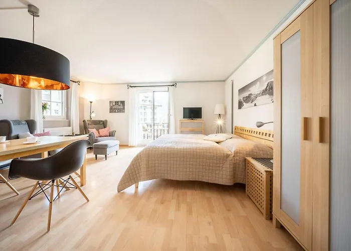 Chasa Valluns 5306 - *