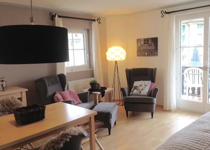 Chasa Valluns 5306 -