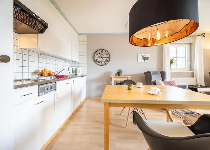 Chasa Valluns 5306 - Apartman