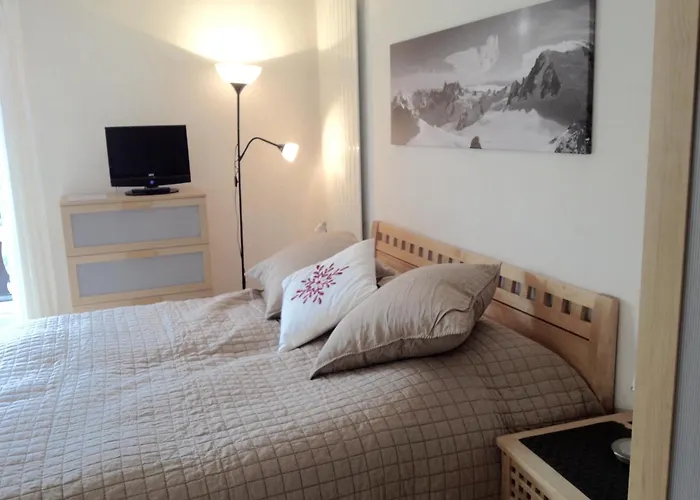 Chasa Valluns 5306 - *