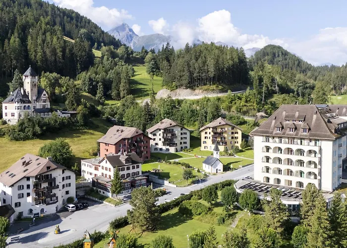 Apartman Chasa Valluns 5306 -