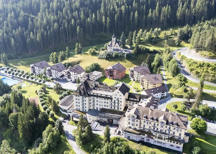 Apartman Chasa Valluns 5306 - *