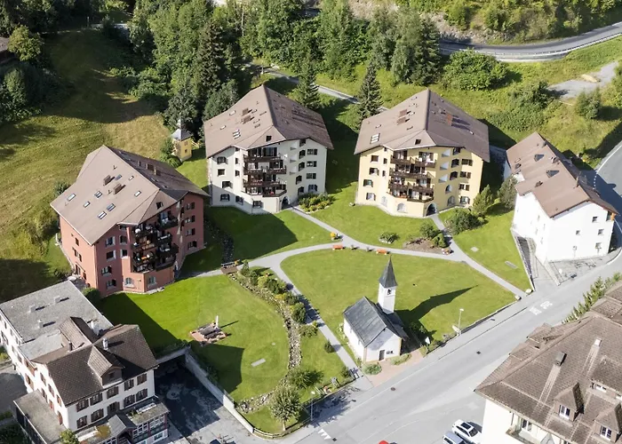 Chasa Valluns 5306 - *