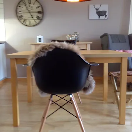 Chasa Valluns 5306 - * Vulpera