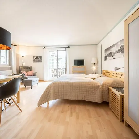 Chasa Valluns 5306 - *