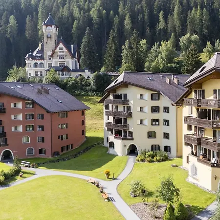 アパート Chasa Valluns 5306 -